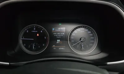 Hyundai Tucson 2019, 62948 км, за 19400000 KRW - фото 8