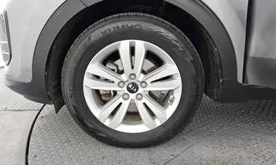 Kia Sportage 2016, 86986 км, за 11200000 KRW - фото 5