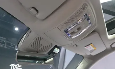 Mercedes-Benz GLE-Class 2020, 92763 км, за 47500000 KRW - фото 31