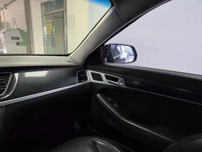 Hyundai Genesis 2016, 178368 км, за 7900000 KRW - фото 13
