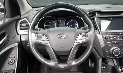 Hyundai Santafe 2018, 93606 км, за 14300000 KRW - фото 12