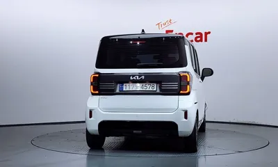 Kia Ray 2023, 33282 км, за 16500000 KRW