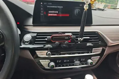 BMW 5 Series 2018, 100600 км, за 147620.08 CNY - фото 10