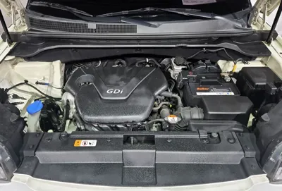 Kia Soul 2014, 118789 км, за 7900000 KRW - фото 19