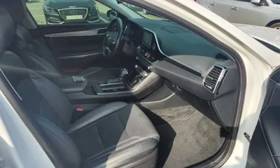 Hyundai Grandeur 2018, 93155 км, за 14700000 KRW - фото 11