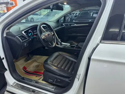 Ford Mondeo 2016, 80000 км, за 24000 CNY - фото 6
