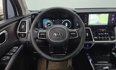Kia Sorento 2021, 79248 км, за 28400000 KRW - фото 14