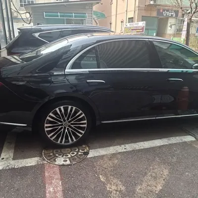 Mercedes-Benz S-Class 2022, 106000 км, за 69500000 KRW - фото 6