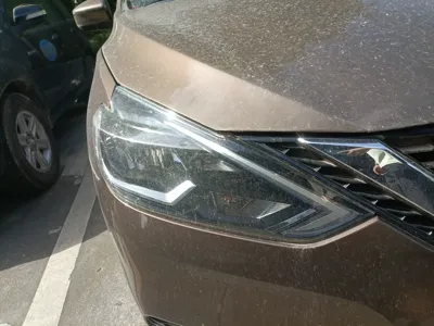 Nissan Sylphy 2021, 20900 км, за 46500.12 CNY - фото 7