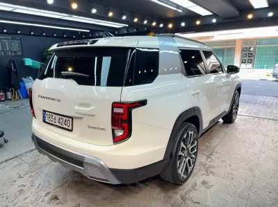 KG_Mobility_Ssangyong Torres 2023, 40081 км, за 13977.88 USD