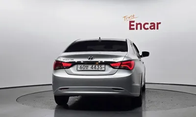 Hyundai Sonata 2013, 100578 км, за 5590000 KRW