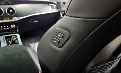 Kia Stinger 2021, 111304 км, за 27000000 KRW - фото 26