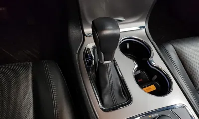 Jeep Cherokee 2019, 113389 км, за 15900000 KRW - фото 9