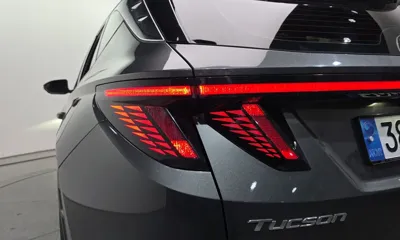 Hyundai Tucson 2022, 161551 км, за 21990000 KRW - фото 23