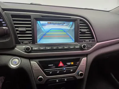 Hyundai Avante 2017, 113929 км, за 9300000 KRW - фото 11