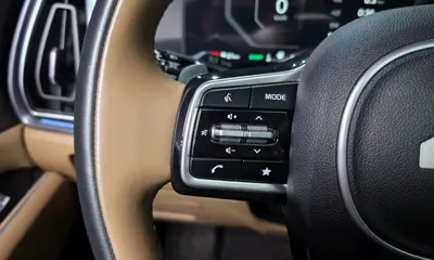 Kia Sorento 2025, 25934 км, за 39900000 KRW - фото 31