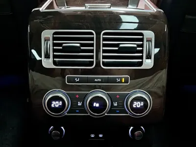 Land Rover Range Rover 2017, 225000 км, за 476700 CNY - фото 13