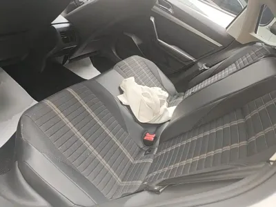 Volkswagen Lavida 2019, 117800 км, за 44100 CNY - фото 17