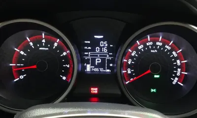 KG_Mobility_Ssangyong TIBOLI 2016, 148670 км, за 4900000 KRW - фото 8
