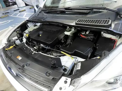 Ford Kuga 2016, 160138 км, за 7000000 KRW - фото 19