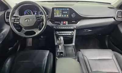 Hyundai Grandeur 2018, 53478 км, за 17500000 KRW - фото 7