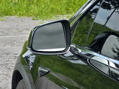 Tesla Model X 2019, 60100 км, за 42063.07 USD