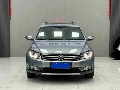 Volkswagen Magotan (Import) 2013, 87000 км, за 78800 CNY