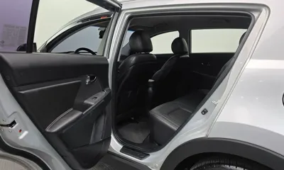 Kia Sportage 2012, 171671 км, за 4900000 KRW - фото 17