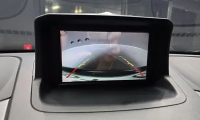 KG_Mobility_Ssangyong TIBOLI 2017, 66668 км, за 7300000 KRW - фото 14