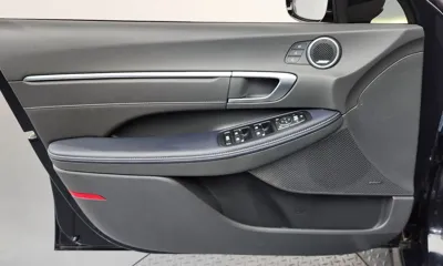Hyundai Sonata 2024, 31691 км, за 26200000 KRW - фото 24