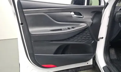 Hyundai Santafe 2022, 104870 км, за 18900000 KRW - фото 24