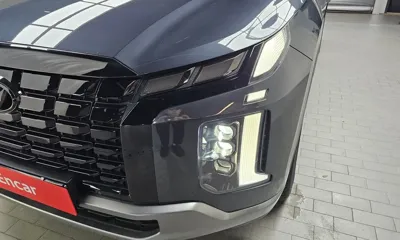 Hyundai Palisade 2023, 72613 км, за 37500000 KRW - фото 22