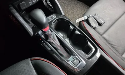 ChevroletGMDaewoo Trailblazer 2022, 78202 км, за 21000000 KRW - фото 9