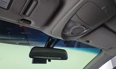 KG_Mobility_Ssangyong KORANDO 2018, 186425 км, за 6290000 KRW - фото 19