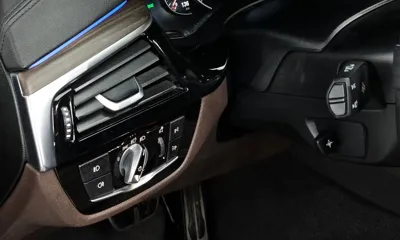 BMW 5-Series 2018, 81423 км, за 22990000 KRW - фото 14