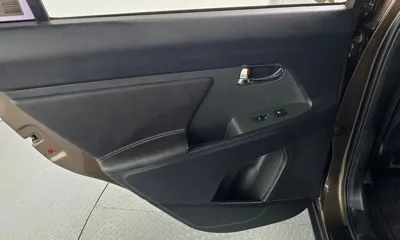 Kia Sportage 2012, 98927 км, за 6000000 KRW - фото 25