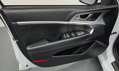 Genesis G70 2018, 97720 км, за 20000000 KRW - фото 24