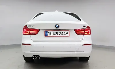 BMW Gran Turismo 2018, 68502 км, за 14900000 KRW - фото 20