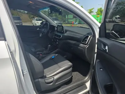 Hyundai Tucson 2019, 42277 км, за 18000000 KRW - фото 9