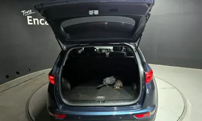 Kia Sportage 2018, 90346 км, за 11300000 KRW - фото 20