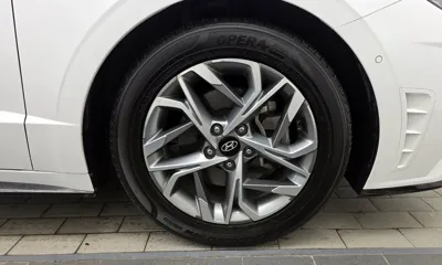 Hyundai Sonata 2022, 93571 км, за 21200000 KRW - фото 21