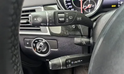 Mercedes-Benz M-Class 2014, 94613 км, за 26300000 KRW - фото 17