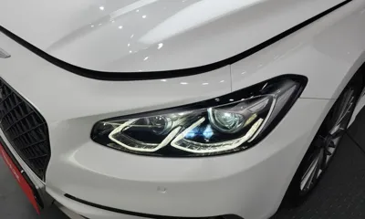 Hyundai Grandeur 2018, 61288 км, за 20500000 KRW - фото 22