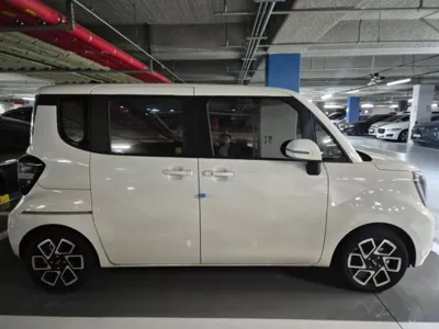 Kia Ray 2025, 3873 км, за 20400000 KRW