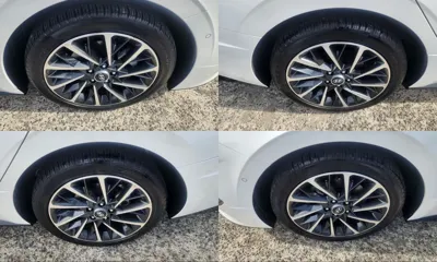 Hyundai Sonata 2020, 44813 км, за 18990000 KRW - фото 5