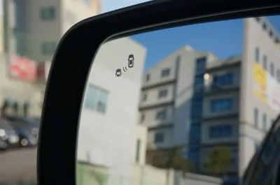 Kia Mohave 2017, 94801 км, за 20400000 KRW - фото 9