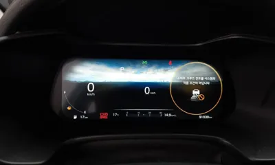 Kia K3 2022, 91030 км, за 20500000 KRW - фото 8
