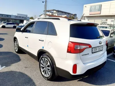 Kia Sorento 2014, 130000 км, за 8500000 KRW - фото 6