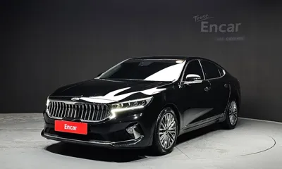 Kia K7 2021, 128851 км, за 16800000 KRW - фото 1