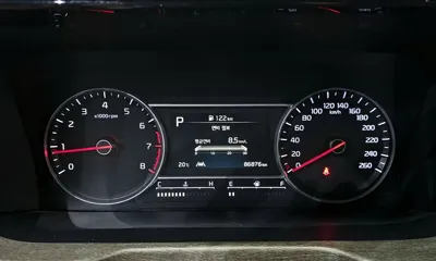 Kia Sorento 2022, 86876 км, за 24500000 KRW - фото 8